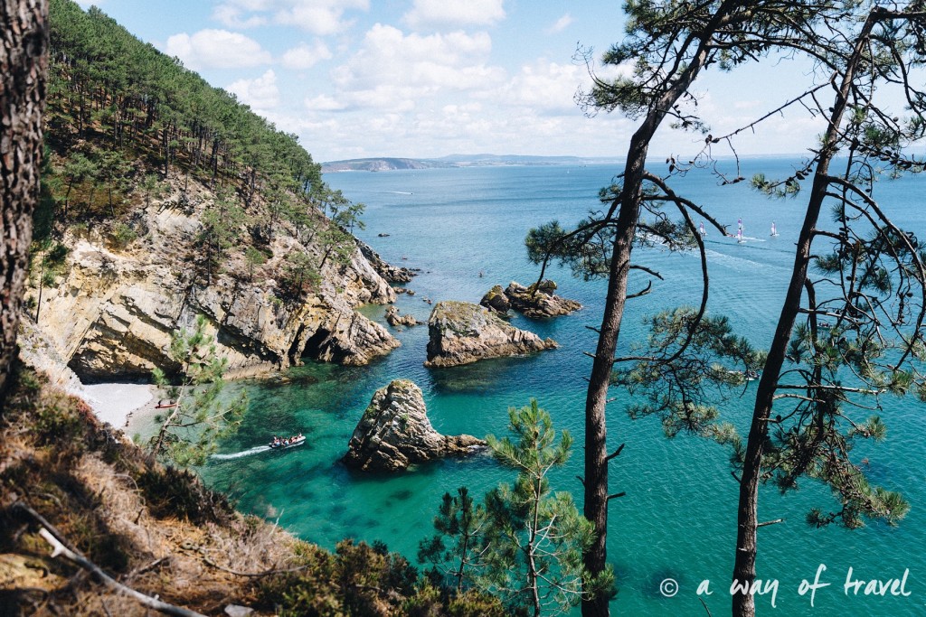 roadtrip bretagne cote bretonne guide plage rando ile vierge-8