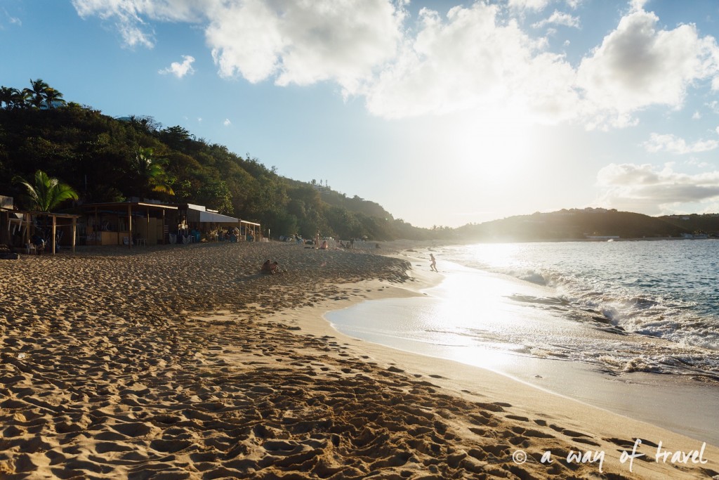 sxm sint maarten saint martin guide plage baie rouge 5