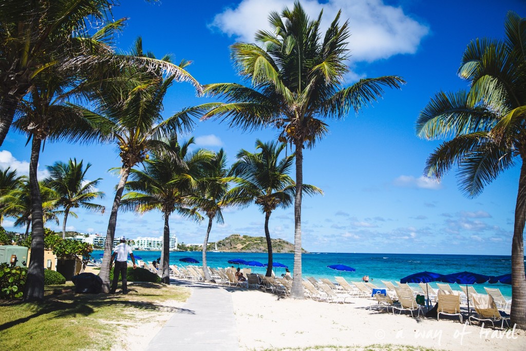 sxm sint maarten saint martin guide plage beach dawn 1