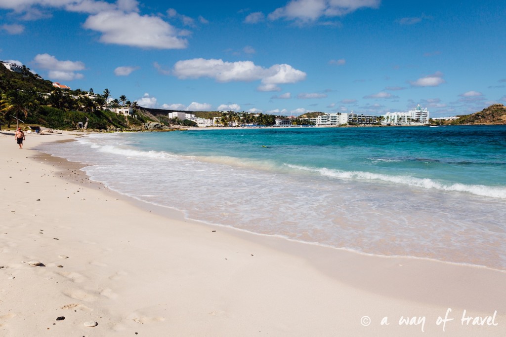 sxm sint maarten saint martin guide plage beach dawn 3